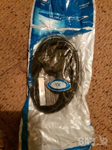 Скарт кабел