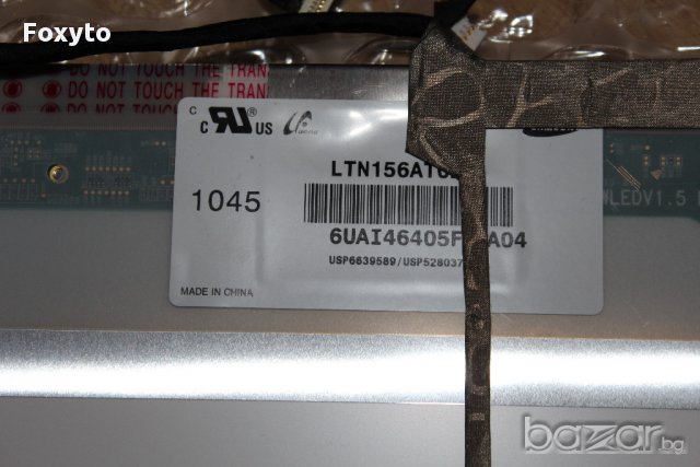 Packard Bell Easynote TJ72 на части, снимка 2 - Части за лаптопи - 16713047