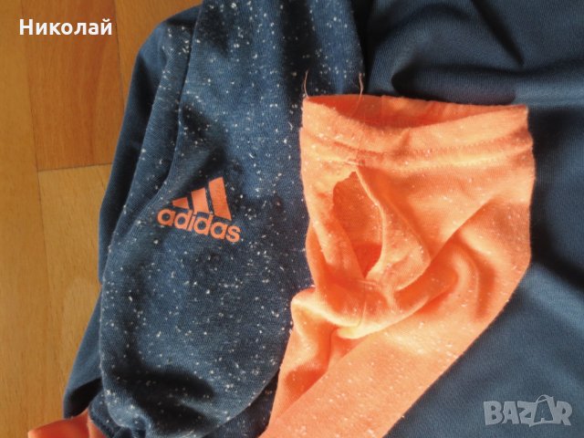 Adidas Aktiv Hoody, снимка 12 - Спортни екипи - 24372279