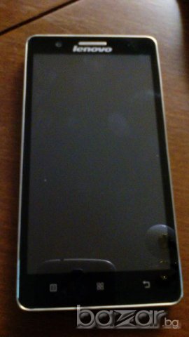 Lenovo A536 2Г АКТ ДАТА М, снимка 1