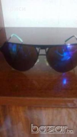Огледални слънчеви очила, снимка 1 - Слънчеви и диоптрични очила - 18790819