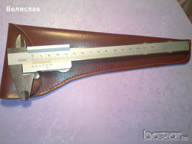 микрометри шублери вътромери пасаметри и др.