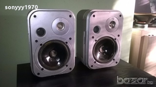 jbl 2 броя тонколони-внос швеицария