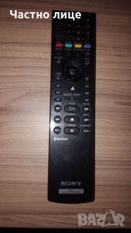 Sony bluethoot дистанционно