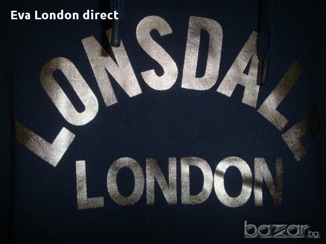 Суичър английски, с гугла, р Л,50% Лондон,от 78лв, снимка 4 - Суичъри - 17513097