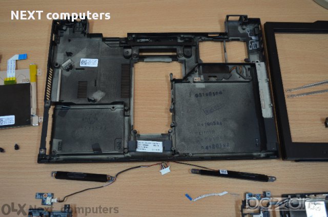 Dell Latitude E4300 на части, снимка 2 - Части за лаптопи - 11283026