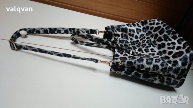 Чисто нова чанта Michael Kors , снимка 5 - Чанти - 25045268