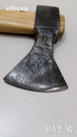 Брадва с нова дръжка 8, снимка 2 - Други инструменти - 25674206