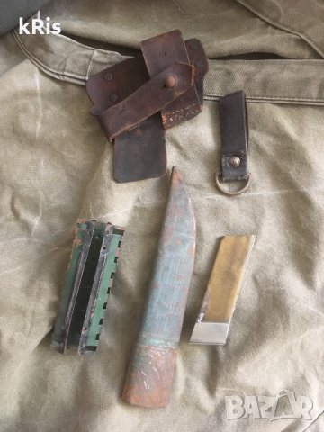 нещица военни от време оно.., снимка 5 - Други ценни предмети - 9161716