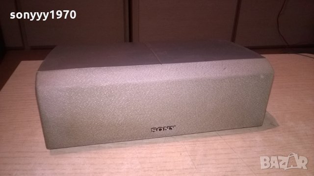 sony ss-cnp2 center-23х13х8см-внос швеицария, снимка 4 - Тонколони - 25921903