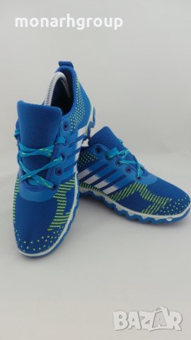Мъжки обувки Line-Blue
