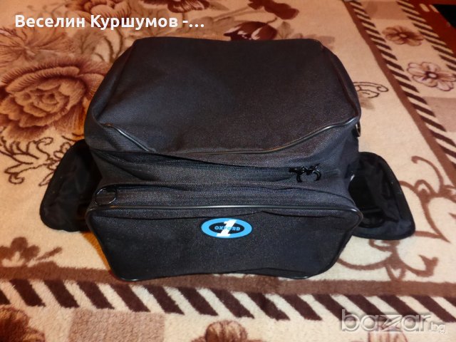 Чанта за седло на мотоциклет, снимка 2 - Аксесоари и консумативи - 21158034