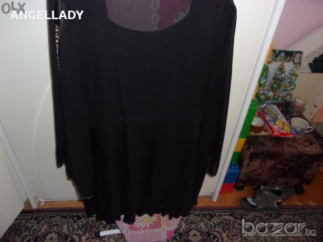 Продавам дамски уникален топ, снимка 6 - Корсети, бюстиета, топове - 14282866