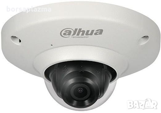 Dahua IPC-HDB4431C-AS 4MP Mini Dome Network Camera, снимка 1 - IP камери - 23329927