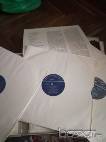 Продавам грамофонни плочи, снимка 6 - Грамофонни плочи - 19174695