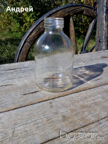 Бутилка,шише,банка