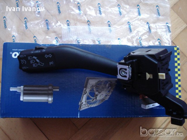 Лост за фарове и автопилот за VW, skoda, Seat произведен от VEMO, снимка 3 - Части - 14921173