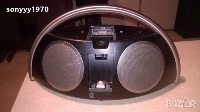 harman/kardon go+play-активна колона-внос швеицария, снимка 6 - Тонколони - 23822920