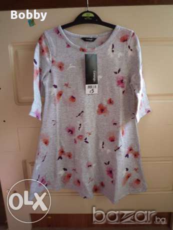 НОВА рокличка на George 4-5 години, снимка 4 - Детски рокли и поли - 12159782