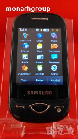 Телефон Samsung, снимка 1 - Samsung - 18399832