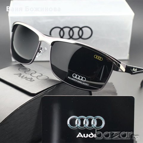 Audi ТТ оригинални очила