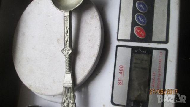 -20%Продавам  сребърни прибори за хранене за основно ястие, снимка 4 - Други стоки за дома - 23596269