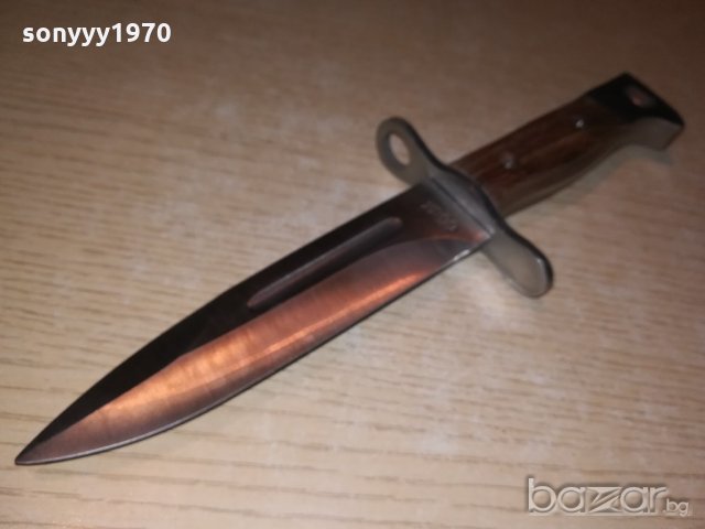 ак-47 ссср-26см-ретро нож