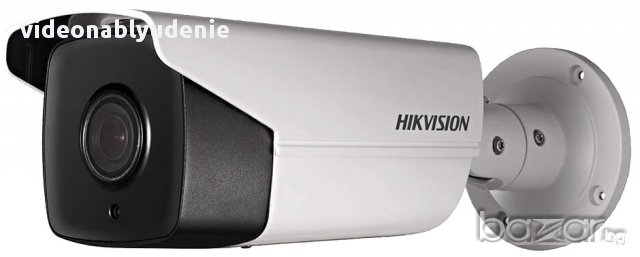 IP камера HIKVISION DS-2CD1201D-I3 - 1 мегапиксел с EXIR инфрачервено осветление, 4 mm обектив, снимка 2 - Камери - 17676819