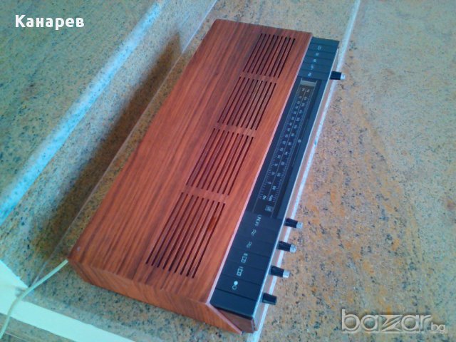 Bang & Olufsen  Beomaster 1000, снимка 5 - Ресийвъри, усилватели, смесителни пултове - 14679779