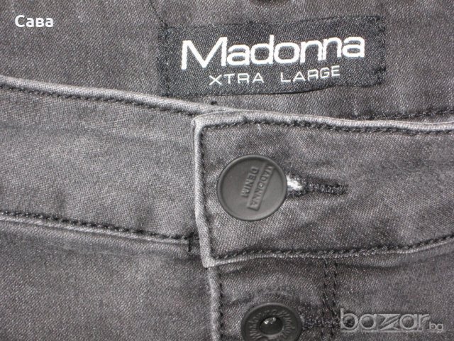 Дънки MADONNA   дамски,размер30