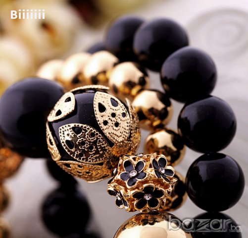 Налична гривна, снимка 2 - Гривни - 12376349