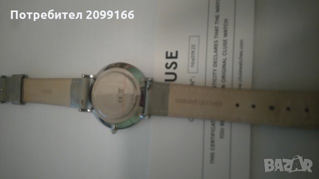 Часовник CLUSE  - 10%, снимка 7 - Дамски - 23275735
