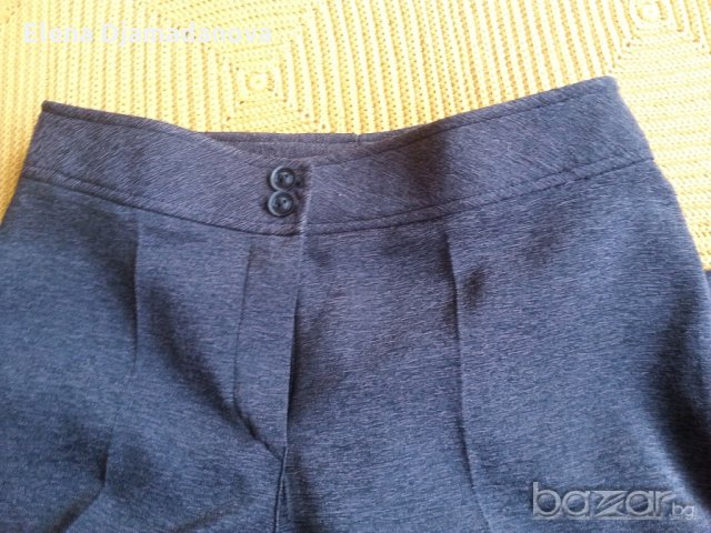 Дамски комплект-сако и панталон+подарък бельо , снимка 6 - Костюми - 19665390