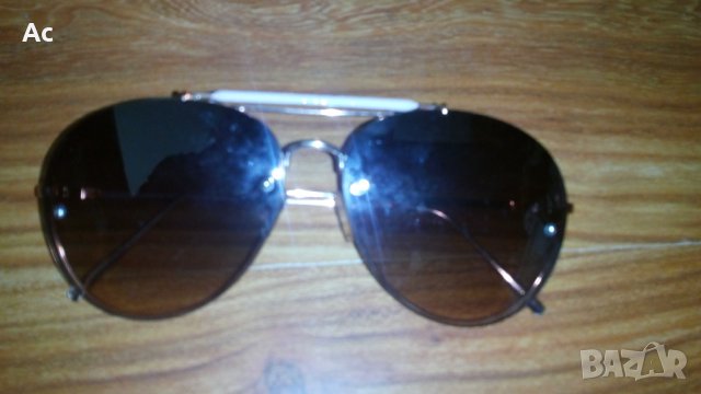Слънчеви очила, снимка 5 - Слънчеви и диоптрични очила - 25542684