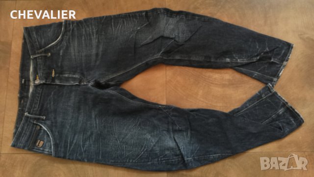 G-Star RILEY размер 34 / 32 Loose tapered мъжки 9-25, снимка 1 - Дънки - 24643266