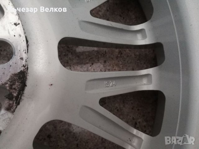 Джанта за Бмв 18", снимка 4 - Гуми и джанти - 25495137