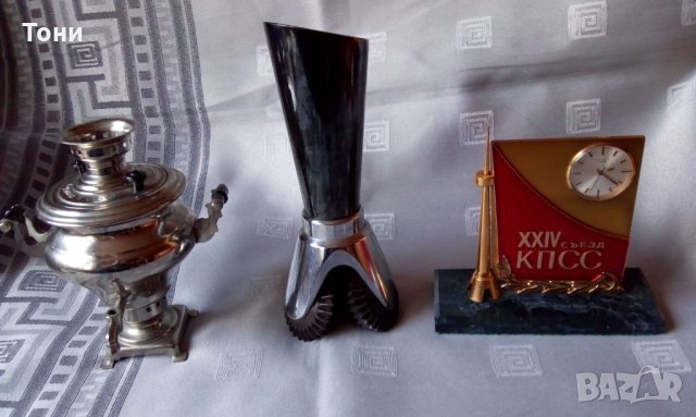  Сувенир за сондажи  от Ухта, Набережная Нефтяников 1966, снимка 12 - Антикварни и старинни предмети - 24490858