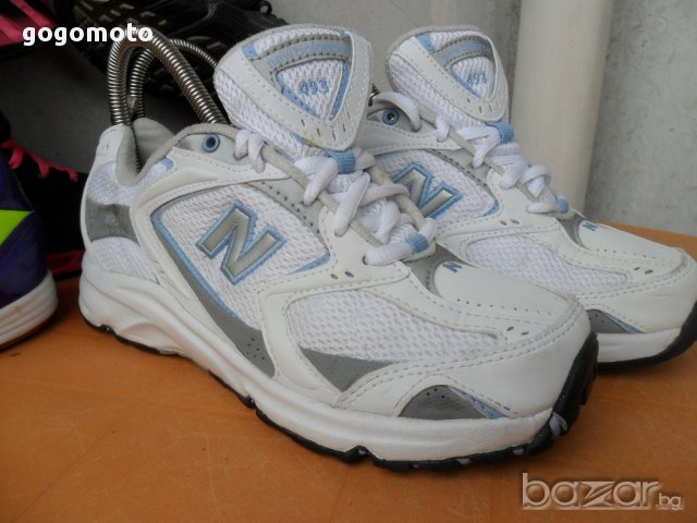КАТО НОВИ за ученика adidas® F 50/ NB NEW BALANCE® 493, N- 36 - 37 , снимка 1