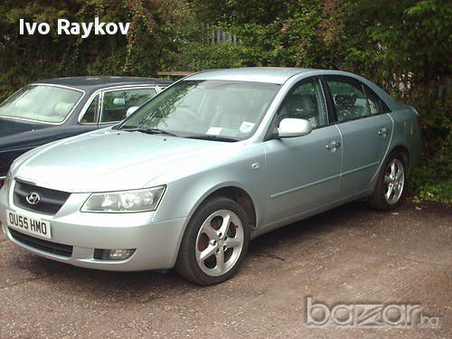 Коли от Англия за части и регистрация, снимка 2 - Сервизни услуги - 11628468