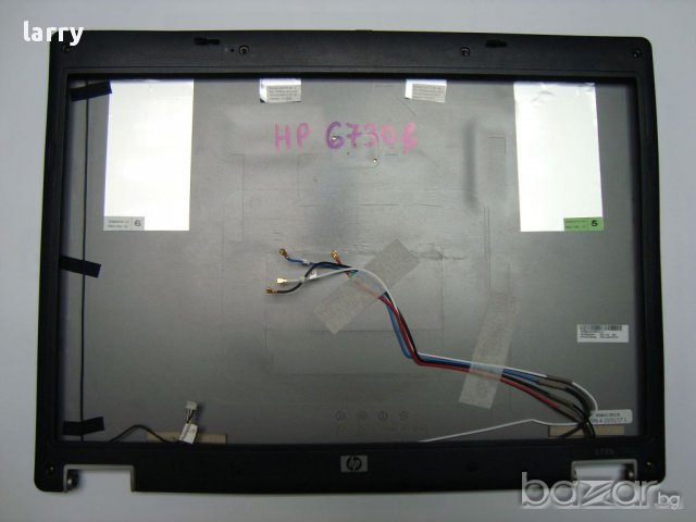 Hp Compaq 6730b лаптоп на части, снимка 2 - Части за лаптопи - 14912651