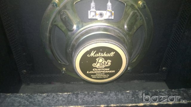 📢marshall-g10mk2-kube за ел.китара-нов внос англия, снимка 11 - Ресийвъри, усилватели, смесителни пултове - 7678250