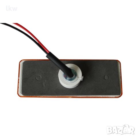 LED диодни габарити светлини 12 и 24V с 4LED диода, снимка 2 - Части - 23636949