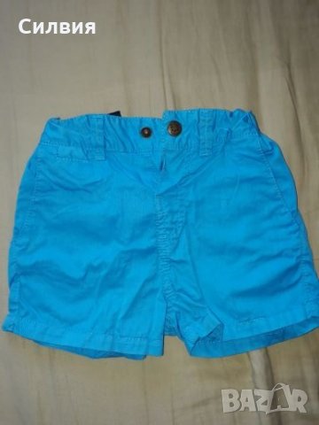 Бебешки панталонки и шапка mayoral, снимка 1