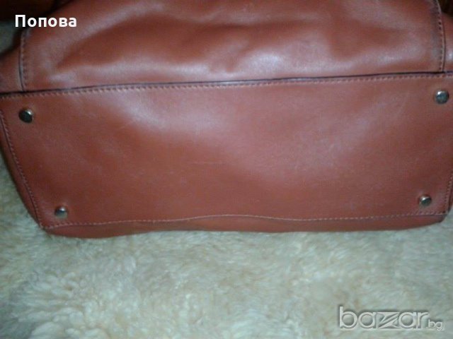 ' Kate Spade'New York  чанта естествена кожа голяма, снимка 4 - Чанти - 19676939