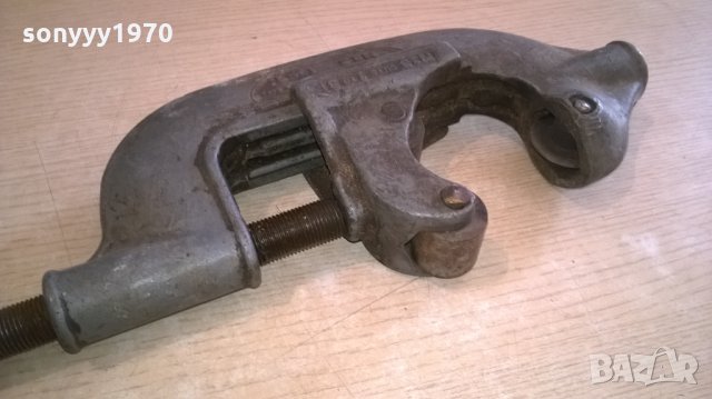 USA-ridgid-made in usa-61х15см-внос швеицария, снимка 12 - Други инструменти - 23048628