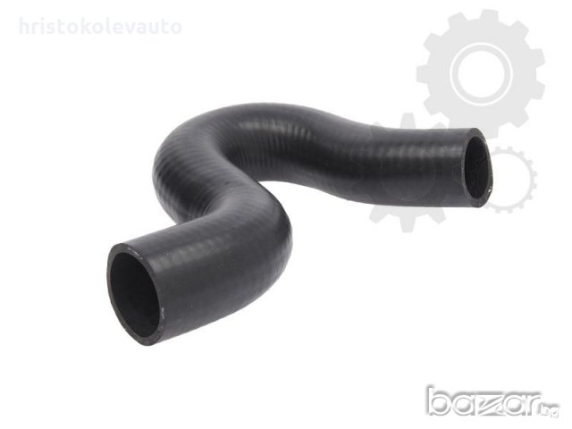 Водно съединение горно към радиатор Пежо 306,Партнер,Ситроен ZX GB13772