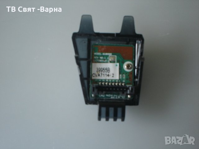IR Sensor BN41-02324C TV SAMSUNG UE55KU6170U, снимка 1 - Части и Платки - 26014456