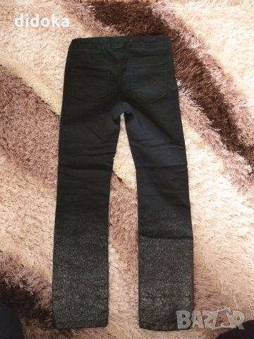 Модерен панталон h&m, снимка 4 - Детски панталони и дънки - 24423431
