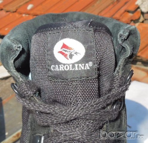 Carolina 955 Boots -- номер 45, снимка 3 - Мъжки боти - 19664163