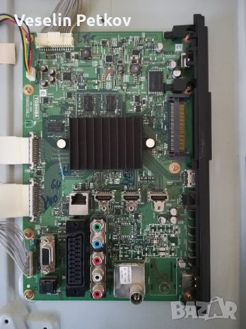TOSHIBA 40TL933 на части, снимка 4 - Части и Платки - 24204427